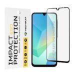 Protection d'écran Techsuit ESD Glass pour Samsung Galaxy A16 4G / A16 5G / A17 4G / A17 5G - Black