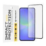 Protection d'écran Techsuit ESD Glass pour Samsung Galaxy A36 / A56 - Black