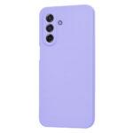 Coque Techsuit SoftFlex pour Samsung Galaxy A17 5G / A17 4G - Light Purple – Image 3