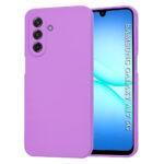 Coque Techsuit SoftFlex pour Samsung Galaxy A17 5G / A17 4G - Purple