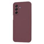 Coque Techsuit SoftFlex pour Samsung Galaxy A17 5G / A17 4G - Plum Red – Image 3
