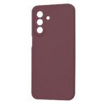 Coque Techsuit SoftFlex pour Samsung Galaxy A17 5G / A17 4G - Plum Red – Image 4