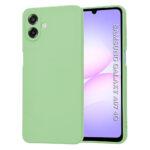 Coque Techsuit SoftFlex pour Samsung Galaxy A07 4G - Mint Green