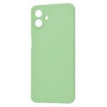 Coque Techsuit SoftFlex pour Samsung Galaxy A07 4G - Mint Green – Image 4