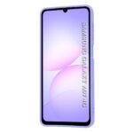 Coque Techsuit SoftFlex pour Samsung Galaxy A07 4G - Light Purple – Image 2