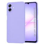 Coque Techsuit SoftFlex pour Samsung Galaxy A07 4G - Light Purple