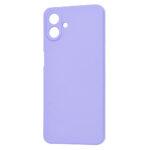 Coque Techsuit SoftFlex pour Samsung Galaxy A07 4G - Light Purple – Image 4