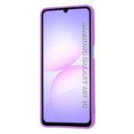 Coque Techsuit SoftFlex pour Samsung Galaxy A07 4G - Purple – Image 2
