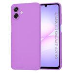 Coque Techsuit SoftFlex pour Samsung Galaxy A07 4G - Purple