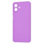 Coque Techsuit SoftFlex pour Samsung Galaxy A07 4G - Purple – Image 4