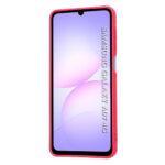 Coque Techsuit SoftFlex pour Samsung Galaxy A07 4G - Hot Pink – Image 2
