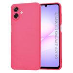 Coque Techsuit SoftFlex pour Samsung Galaxy A07 4G - Hot Pink