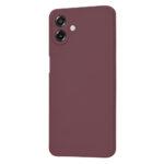 Coque Techsuit SoftFlex pour Samsung Galaxy A07 4G - Plum Red – Image 3
