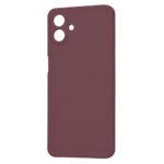 Coque Techsuit SoftFlex pour Samsung Galaxy A07 4G - Plum Red – Image 4