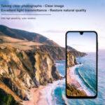 Protection d'objectif Techsuit Full Camera Glass pour Samsung Galaxy A17 5G / A17 4G - Black – Image 4