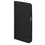 Étui portefeuille Techsuit Magskin Book pour Samsung Galaxy A07 4G - Black – Image 5