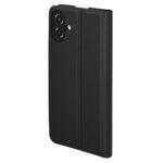 Étui portefeuille Techsuit Magskin Book pour Samsung Galaxy A07 4G - Black – Image 6