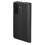 Étui portefeuille Techsuit Magskin Book pour Samsung Galaxy A17 5G / A17 4G - Black – Image 6