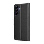 Étui portefeuille Techsuit Leather Folio pour Samsung Galaxy A17 5G / A17 4G - Black – Image 5