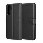 Étui portefeuille Techsuit Leather Folio pour Samsung Galaxy A17 5G / A17 4G - Black – Image 6