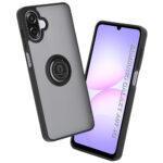 Coque Techsuit Glinth pour Samsung Galaxy A07 4G - Black