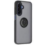 Coque Techsuit Glinth pour Samsung Galaxy A17 5G / A17 4G - Black – Image 6