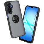 Coque Techsuit Glinth pour Samsung Galaxy A17 5G / A17 4G - Black