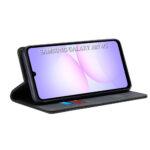 Étui portefeuille Techsuit Confy Cover pour Samsung Galaxy A07 4G - Black – Image 2