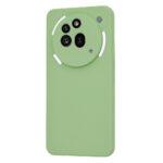 Coque Techsuit SoftFlex pour Nothing Phone (3a) Pro - Mint Green – Image 3
