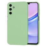 Coque Techsuit SoftFlex pour Samsung Galaxy A15 4G / A15 5G - Mint Green