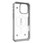 Coque UAG Pathfinder Clear MagSafe pour iPhone 17 Pro - Active Neon – Image 2