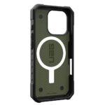 Coque UAG Pathfinder MagSafe pour iPhone 17 Pro Max - Midnight Camo – Image 2