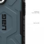 Coque UAG Pathfinder MagSafe pour iPhone 17 Pro Max - Olive Drab – Image 4