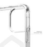 Coque UAG Plyo MagSafe pour iPhone 17 Pro Max - Ice White – Image 5