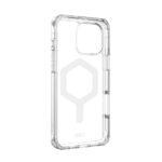 Coque UAG Plyo MagSafe pour iPhone 17 Pro - Ice White – Image 2