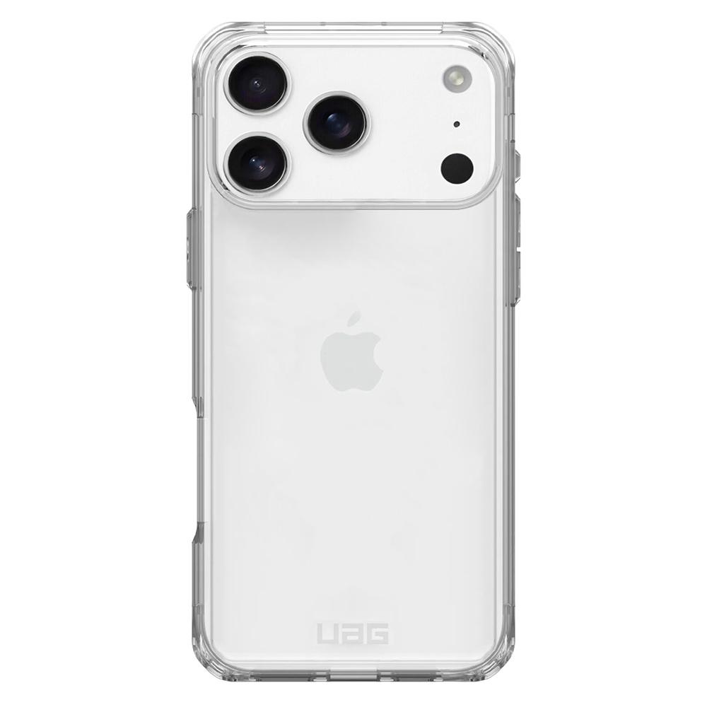 2499481 Coque UAG Plyo pour iPhone 17 Pro Max - Ice – Image 1
