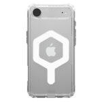 Coque UAG Plyo MagSafe pour iPhone Air - Ice White