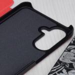 Étui à rabat Techsuit eFold Series pour Samsung Galaxy A17 5G / A17 4G - Red – Image 3