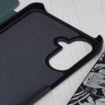 Étui à rabat Techsuit eFold Series pour Samsung Galaxy A17 5G / A17 4G - Dark Green – Image 3