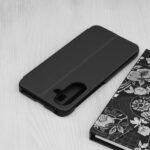 Étui à rabat Techsuit eFold Series pour Samsung Galaxy A17 5G / A17 4G - Black – Image 2
