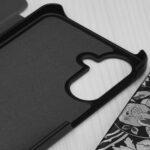 Étui à rabat Techsuit eFold Series pour Samsung Galaxy A17 5G / A17 4G - Black – Image 3