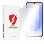 Lot de 2 protections d'écran Smart Protection Premium Classic pour Samsung Galaxy S25 FE - Clear