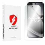 Lot de 2 protections d'écran Smart Protection Premium Classic pour Google Pixel 10 / Pixel 10 Pro - Clear – Image 2