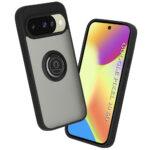 Coque Techsuit Glinth pour Google Pixel 10 / 10 Pro - Black