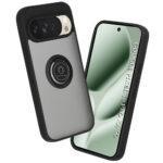 Coque Techsuit Glinth pour Google Pixel 10 Pro XL - Black