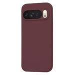 Coque Techsuit SoftFlex pour Google Pixel 10 Pro XL - Plum Red – Image 3