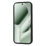 Coque Techsuit SoftFlex pour Google Pixel 10 Pro XL - Black – Image 3