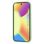Coque Techsuit SoftFlex pour Google Pixel 10 / 10 Pro - Mint Green – Image 2