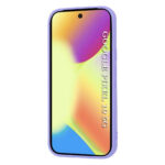 Coque Techsuit SoftFlex pour Google Pixel 10 / 10 Pro - Light Purple – Image 2