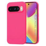 Coque Techsuit SoftFlex pour Google Pixel 10 / 10 Pro - Hot Pink